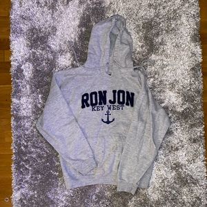 Authentic Ron Jon hoodie